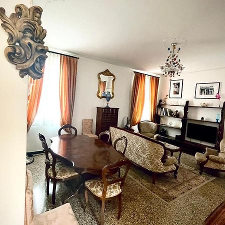 Ve-Nice Suite Misericordia C2607B Veneza Exterior foto