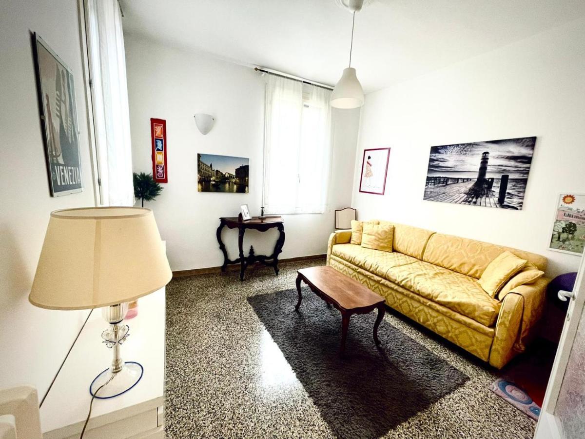 Ve-Nice Suite Misericordia C2607B Veneza Exterior foto