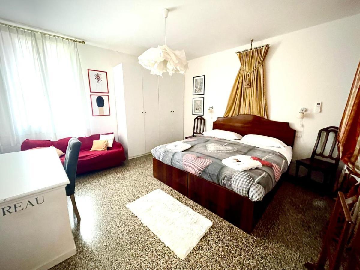 Ve-Nice Suite Misericordia C2607B Veneza Exterior foto